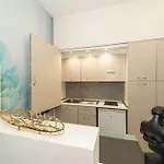 Apartment Petali Blu -appartamento Privato Con Parcheggio *
