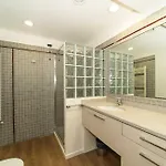 Petali Blu -appartamento Privato Con Parcheggio Apartment Turin