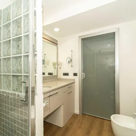 Lejlighed Petali Blu -appartamento Privato Con Parcheggio Torino