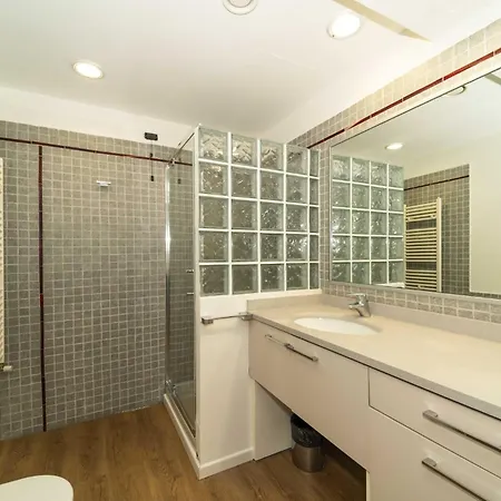 Petali Blu -appartamento Privato Con Parcheggio Lejlighed Torino