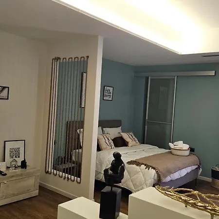 Petali Blu -appartamento Privato Con Parcheggio Lejlighed Torino