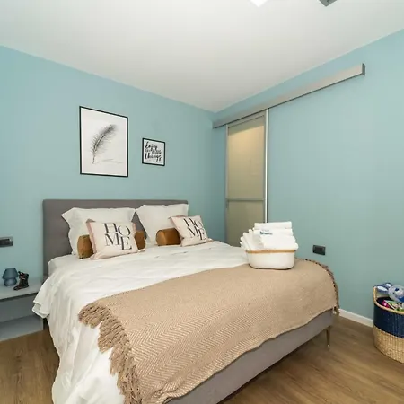 Petali Blu -appartamento Privato Con Parcheggio Apartment *